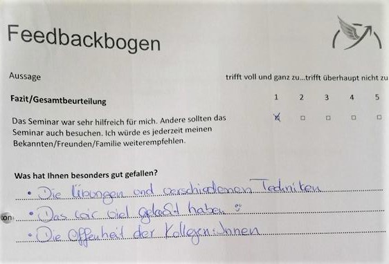 Workshop, Kurs, Event, Veranstaltung, Referenzen Seminare den Stress fest im Griff, Stressmanagement, Stressbewältigung, Stressabbau und Resilienz mit Daniela Lechler Marketingberatung & Coaching in Freiburg, Waldkirch, Emmendingen, Baden-Württemberg und Deutschland