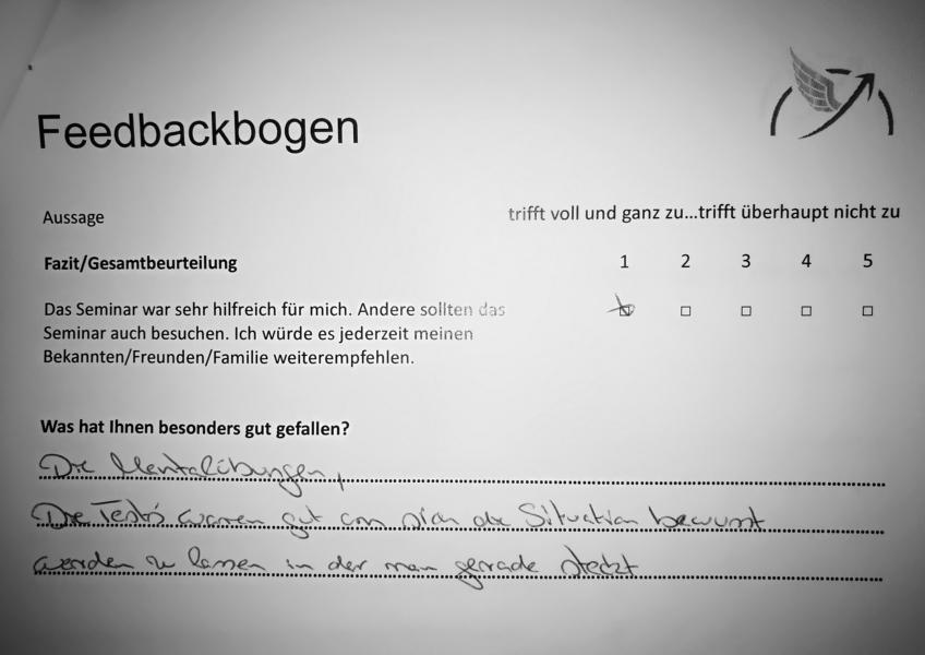 Seminar den Stress fest im Griff, Stressmanagement, Stressbewältigung und Resilienz mit Daniela Lechler Marketingberatung & Coaching