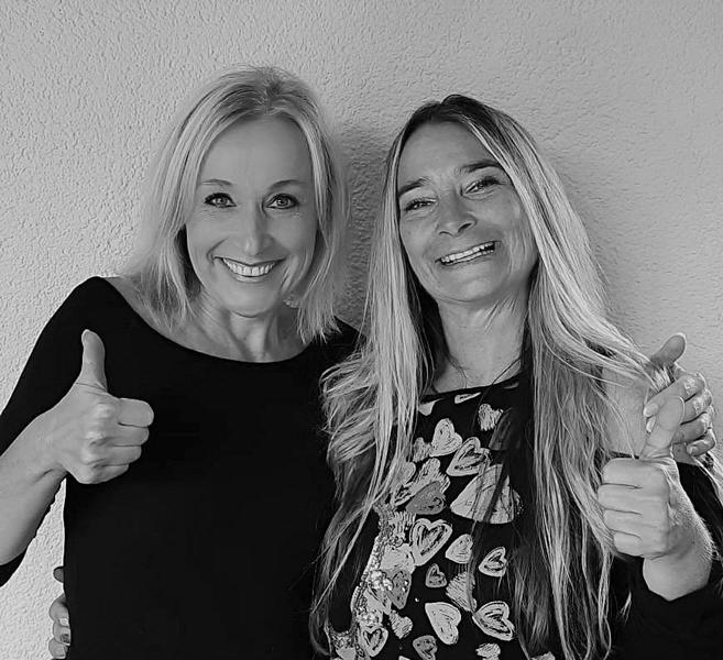 Existenzgründung mit Daniela Lechler Marketingberatung und Coaching - Individuelle Marketingberatung und Coaching zusammen mit Manuela Harder Ernährungsberatung aus Elzach - staatlich gefördertes Gründercoaching Exi Gründungsgutschein