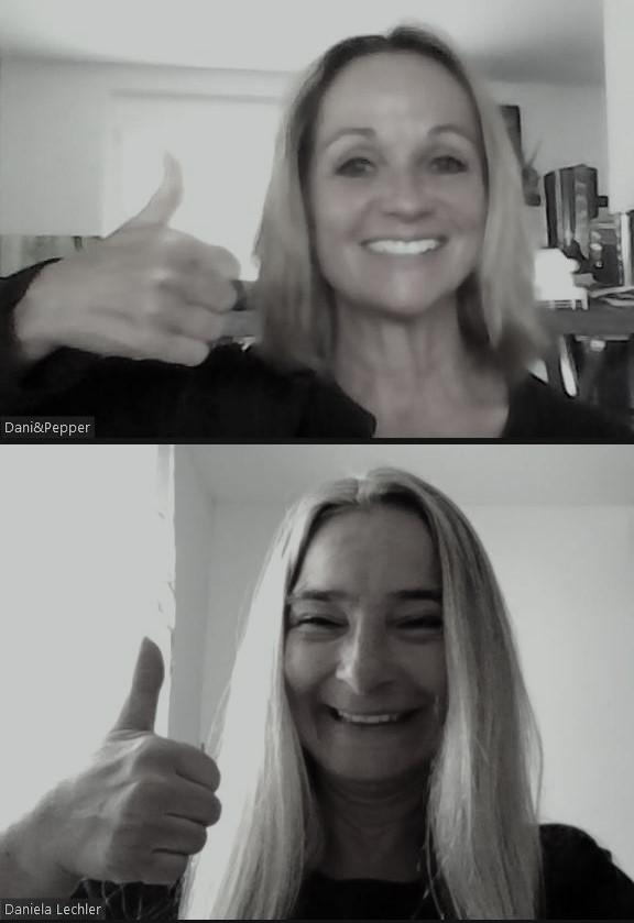 Referenz von der Neugründerin Daniela Lohrer von Gesundheit Business Leben - Daniela Lohrer aus Pfaffenweiler zum Gründercoaching und der Begleitung in die Selbständigkeit incl. Persönlichkeitsentwicklung, Unternehmerdenke, Marketing Coaching und Marketingmassnahmen
