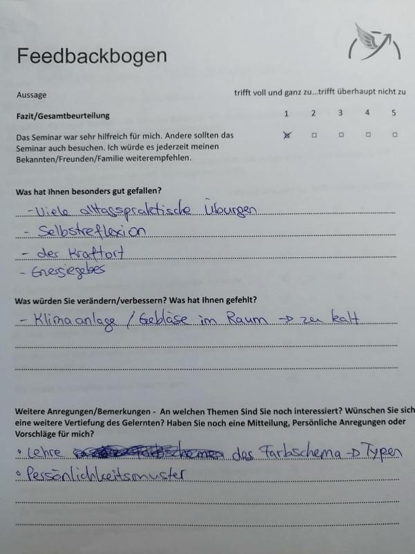 bestbewertet Referenz Seminar inhouse Schulung und Firmen Schulung: Gestärkt dem Stress begegnen – Selbstfürsorge in turbulenten Zeiten zum Thema: Stress, Stressmanagement, Stressbewältigung und Resilienz mit Daniela Lechler Marketingberatung & Coaching